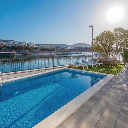 Beautiful Home In Sibenik With Kitchen ภายนอก รูปภาพ