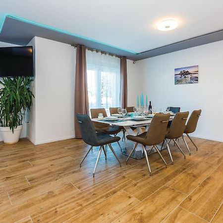 Beautiful Home In Sibenik With Kitchen ภายนอก รูปภาพ