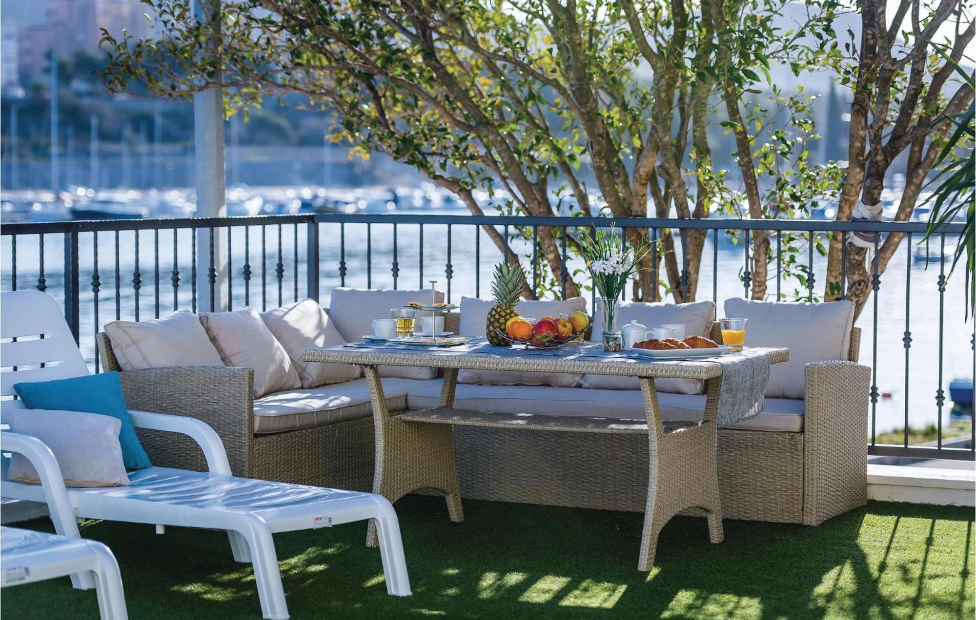 Beautiful Home In Sibenik With Kitchen ภายนอก รูปภาพ